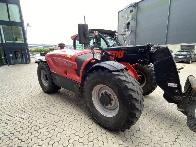 Manitou MLT841-145PS+ ELITE ST5