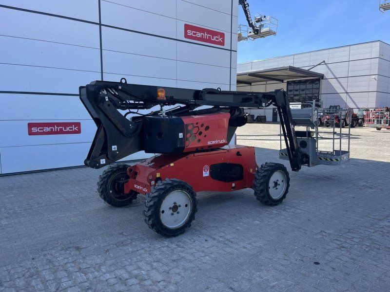 Manitou MANGO12
