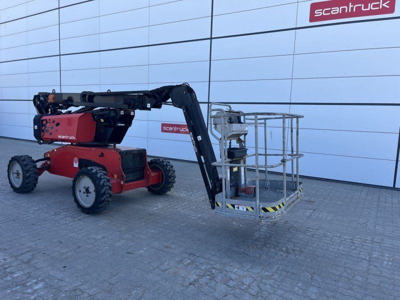 Manitou MANGO12