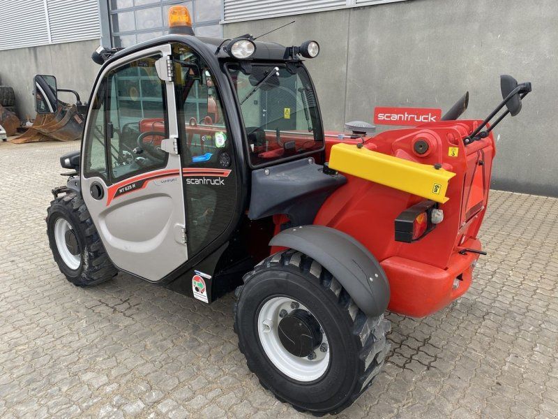 Manitou MT625H COMFORT ST5