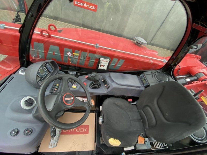 Manitou MT625H COMFORT ST5