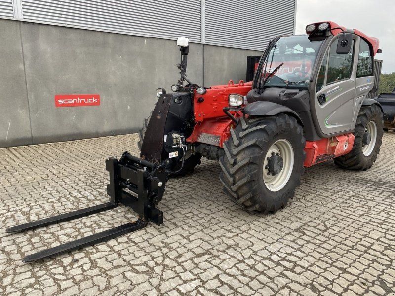 Manitou MLT840-145PS ELITE