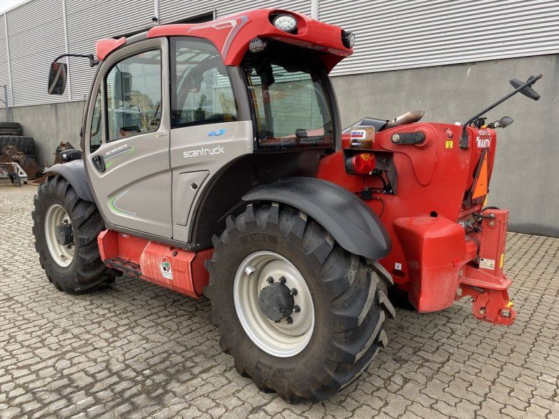 Manitou MLT840-145PS ELITE
