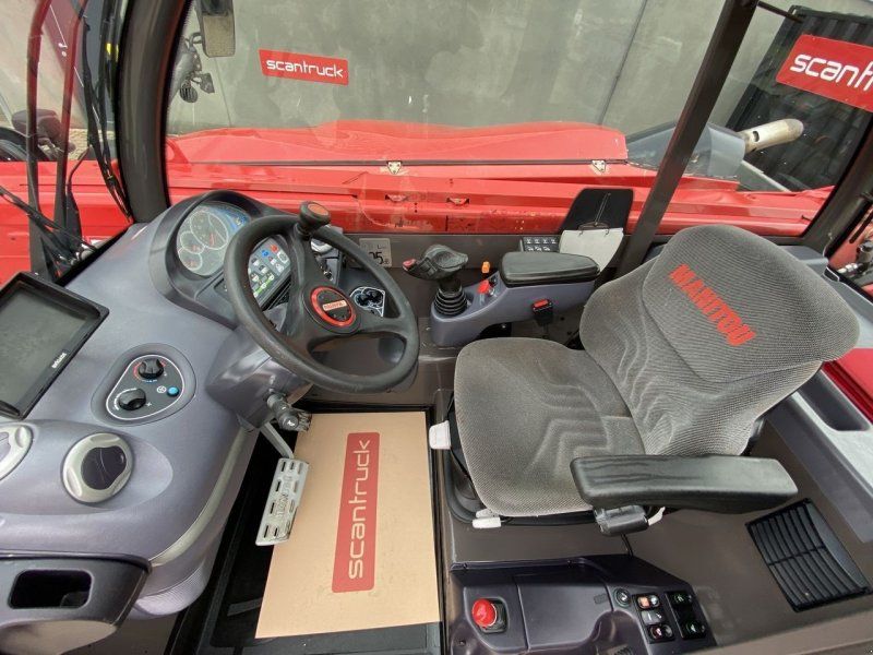Manitou MLT840-145PS ELITE