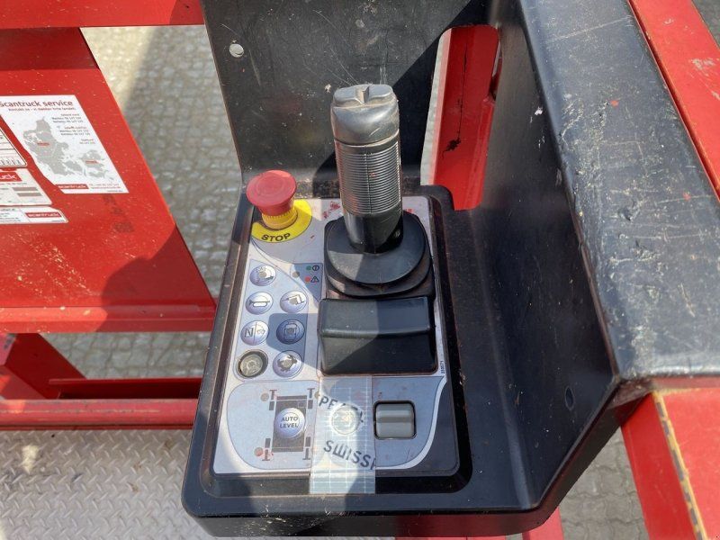 Manitou 100SC