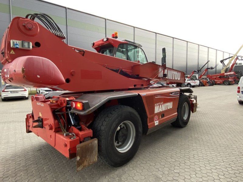 Manitou MRT2550P+ ST4