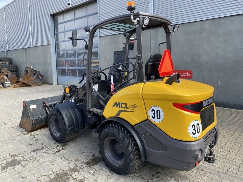Mecalac MLC 6+