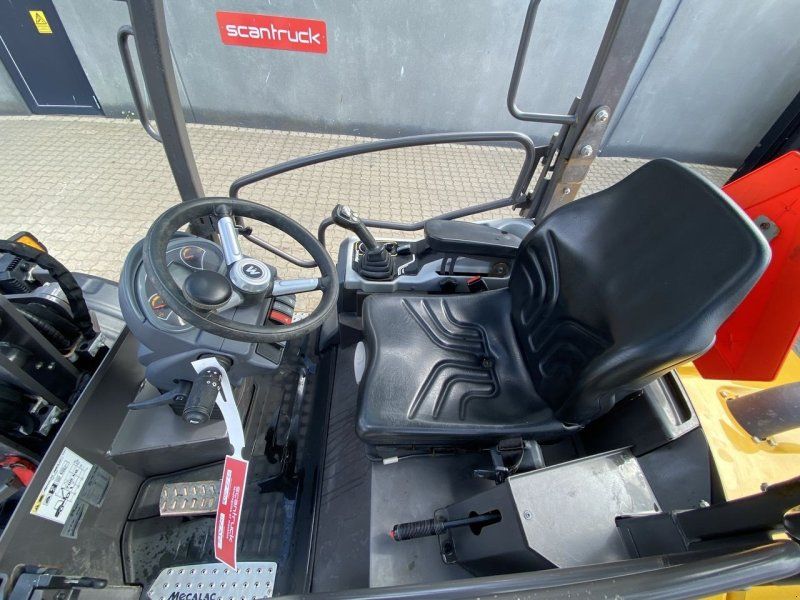 Mecalac MLC 6+