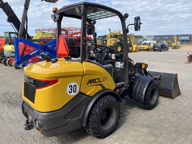 Mecalac MLC 6+