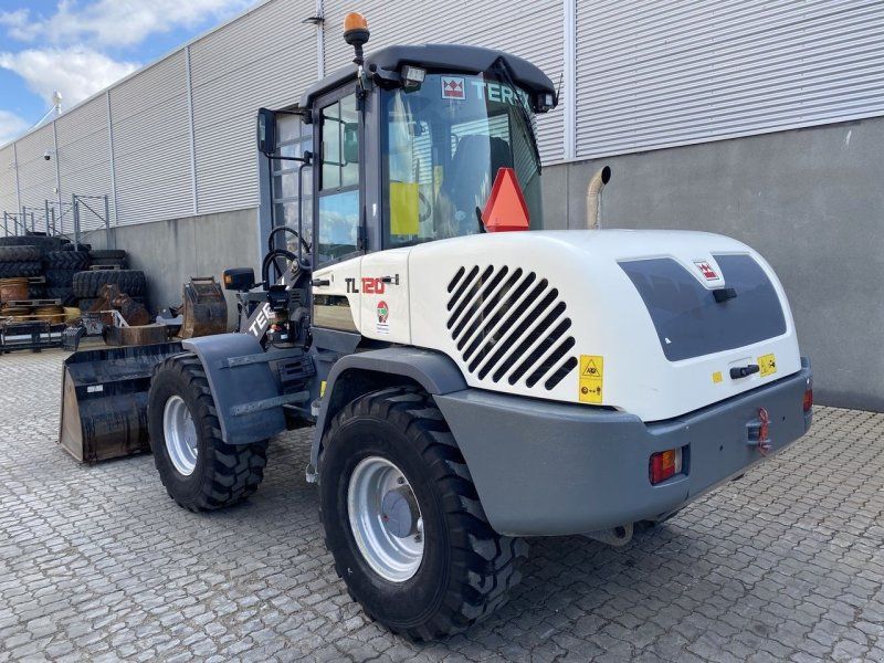 Terex TL120