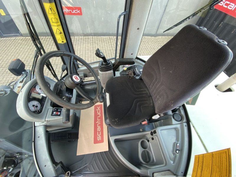 Terex TL120
