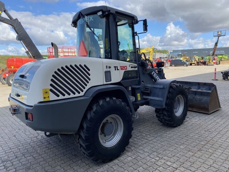 Terex TL120