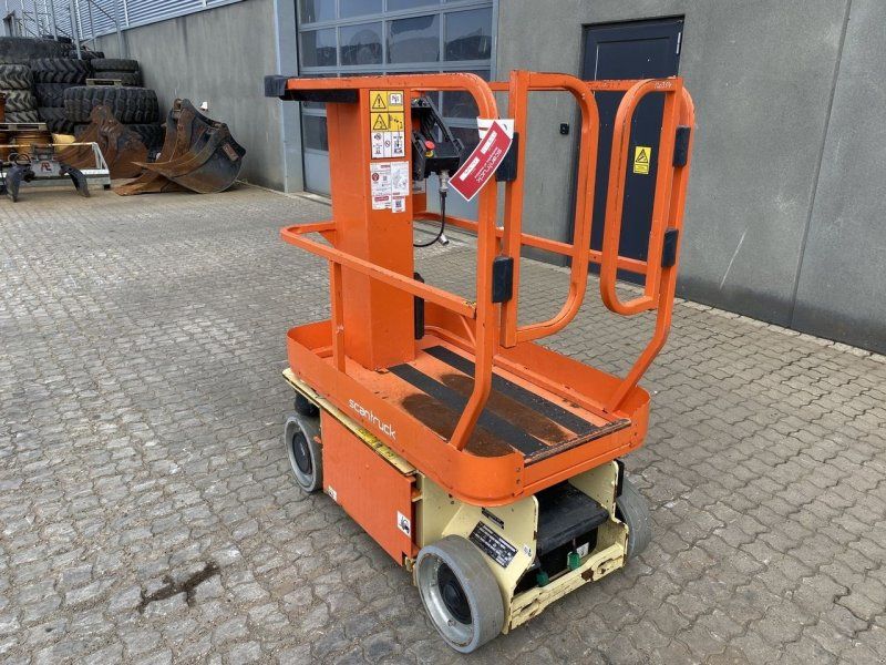 JLG 1230ES