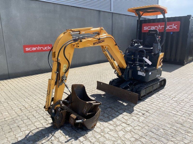 Hyundai 17Z-9A