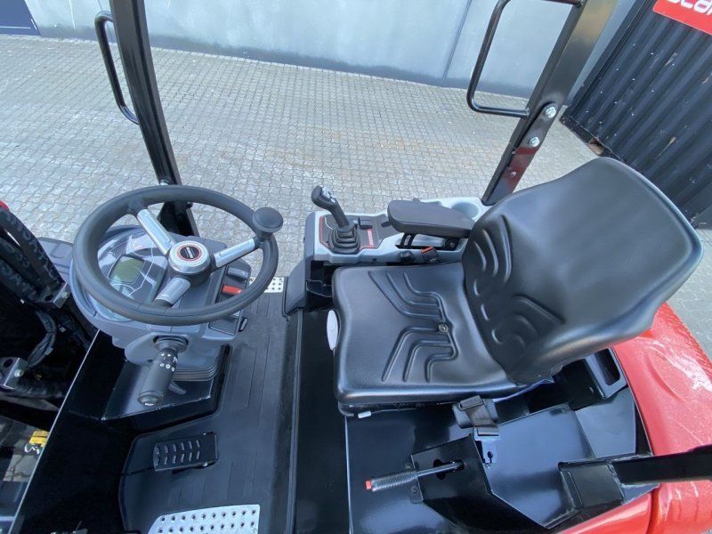 Manitou MLA 3-25H 4P