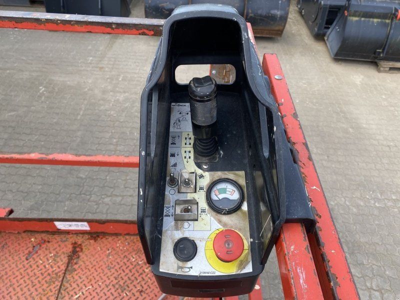 Skyjack SJ6832 RTE
