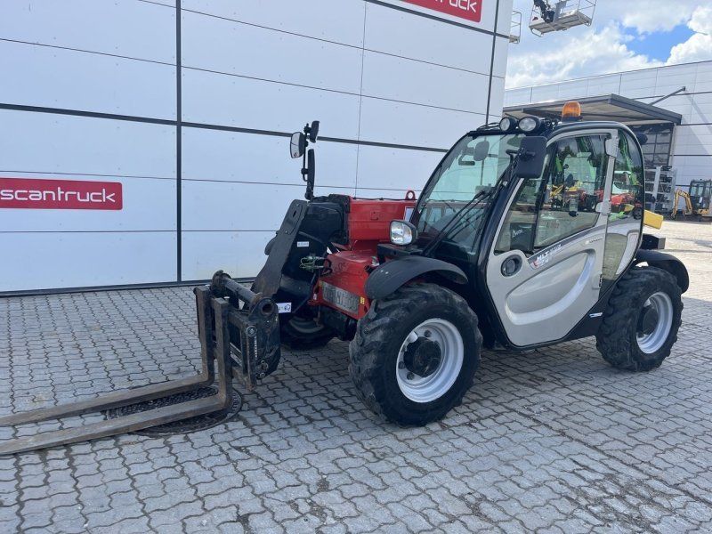 Manitou MLT625