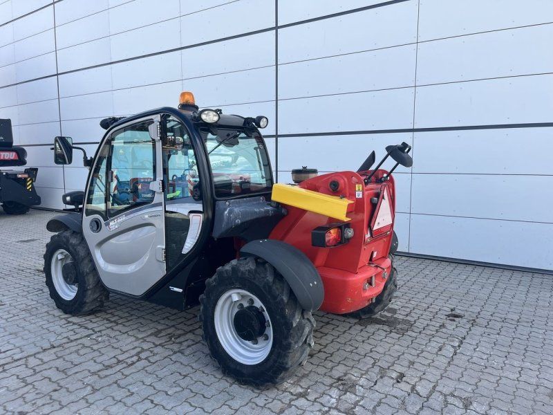 Manitou MLT625
