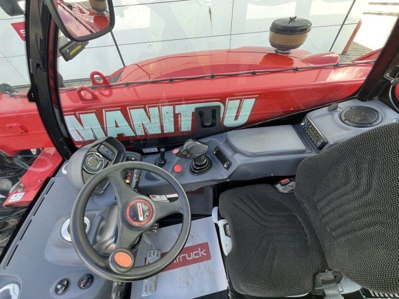 Manitou MLT625