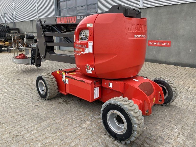 Manitou 150AETJ-L BI-ENERGY
