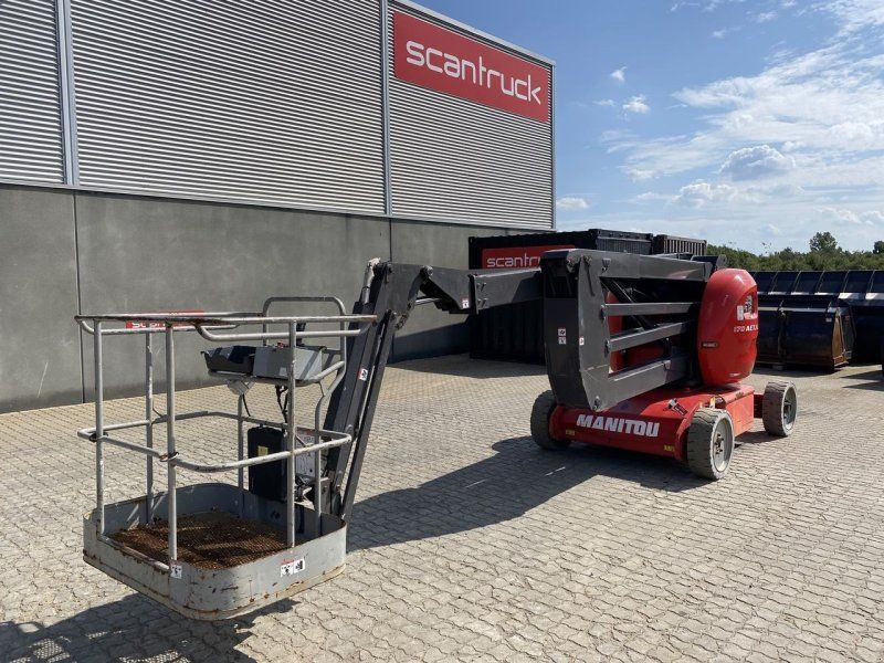 Manitou 170AETJ-L