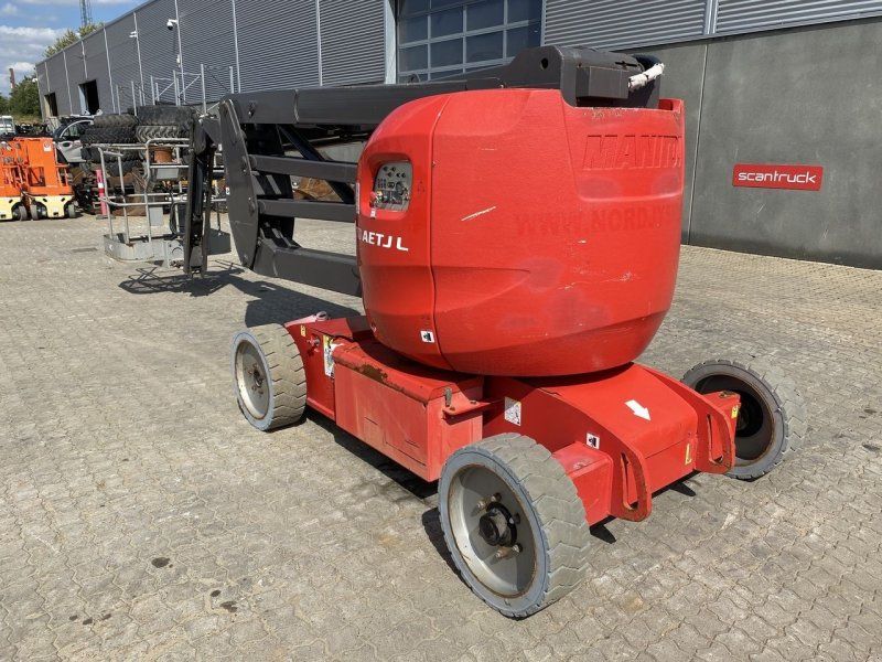 Manitou 170AETJ-L