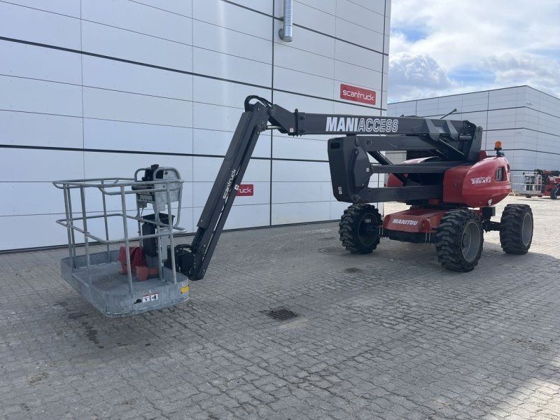 Manitou 200ATJ RC