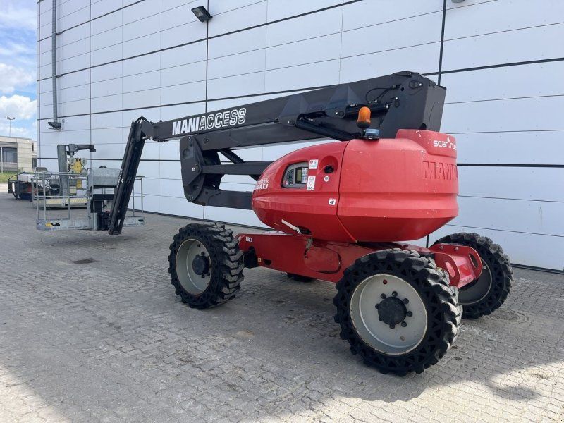 Manitou 200ATJ RC