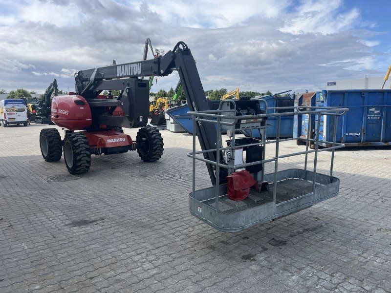 Manitou 200ATJ RC