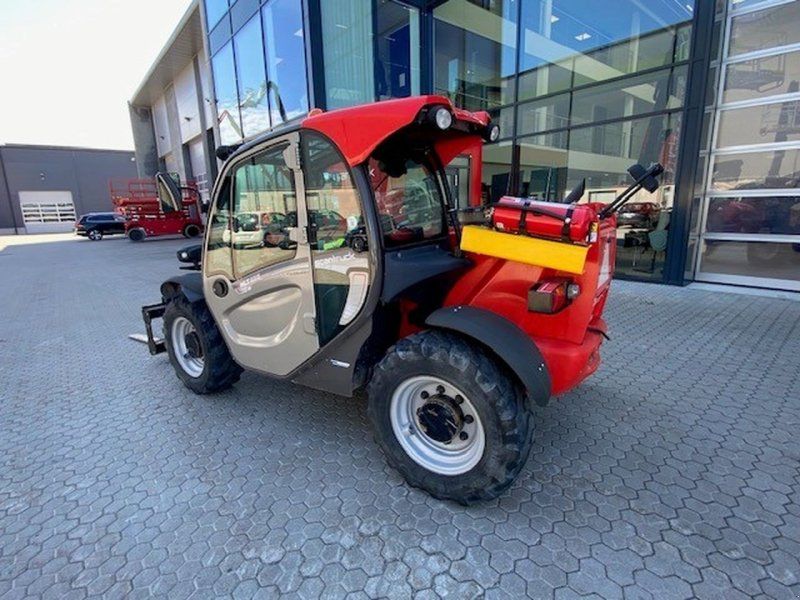 Manitou MLT625-75H PREMIUM