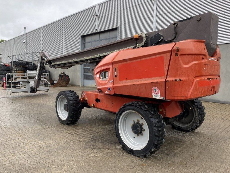 Manitou 280TJ