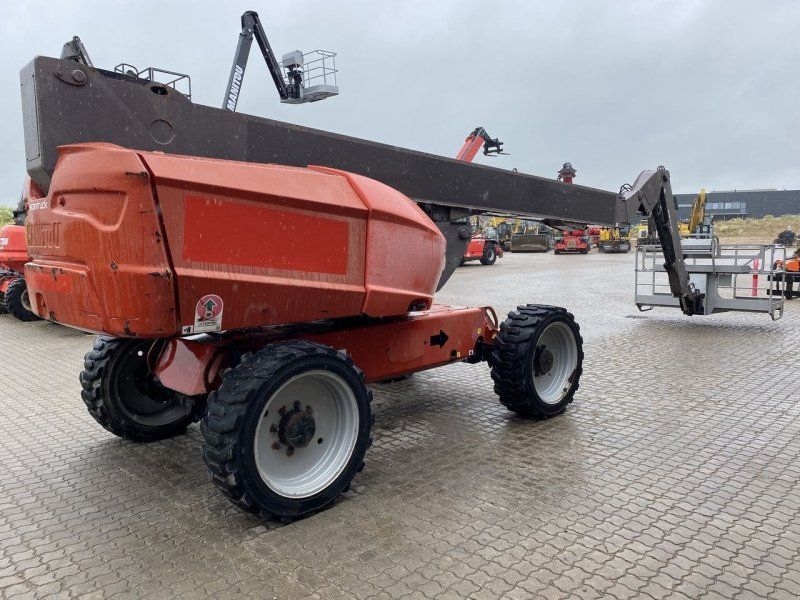 Manitou 280TJ