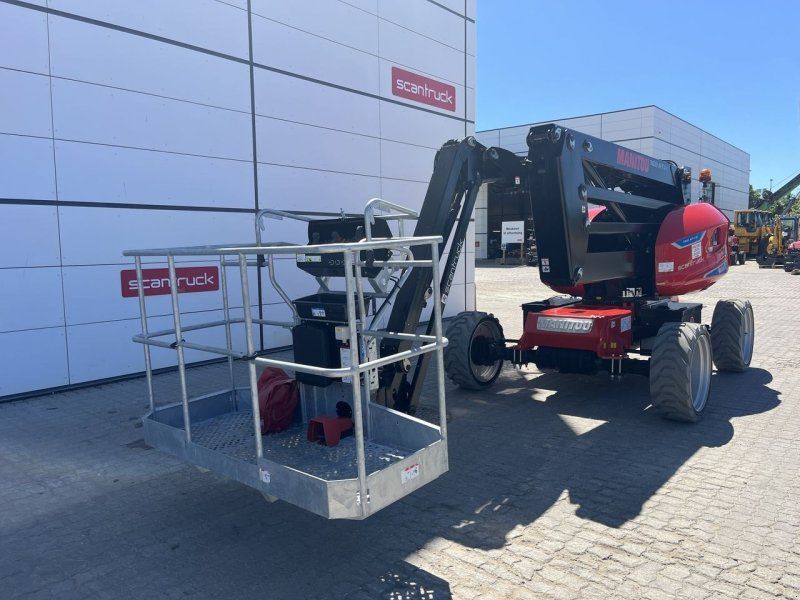 Manitou 160ATJ E RC