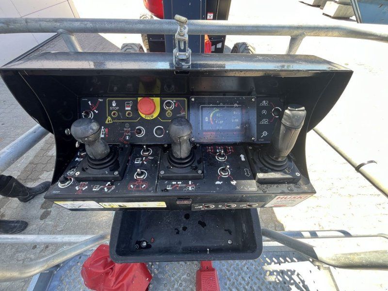 Manitou 160ATJ E RC