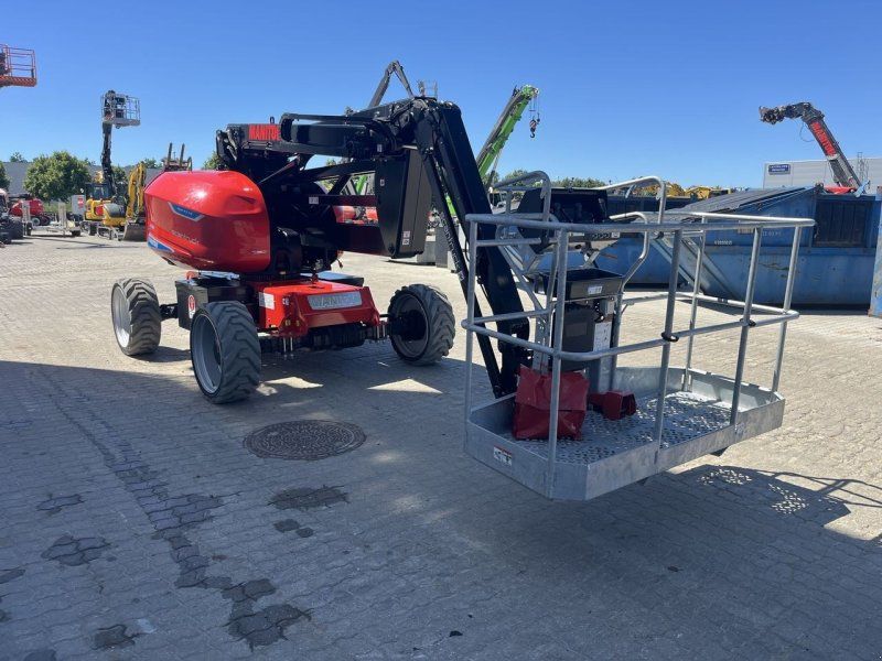 Manitou 160ATJ E RC