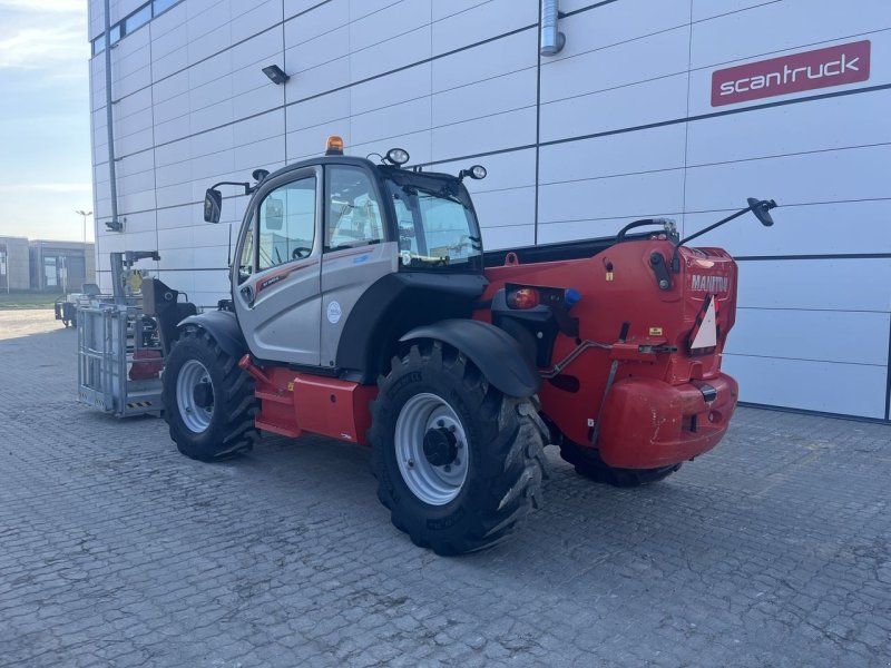 Manitou MT1840A ST5