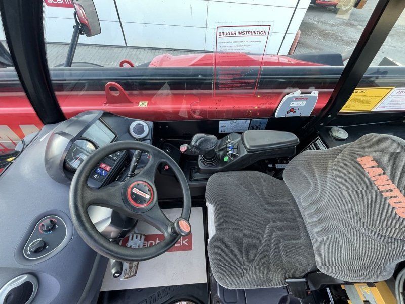 Manitou MT1840A ST5