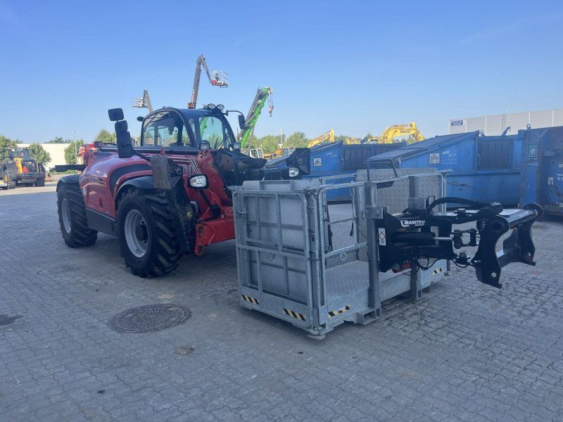 Manitou MT1840A ST5