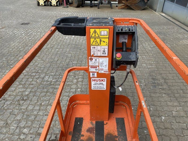 JLG 1230ES