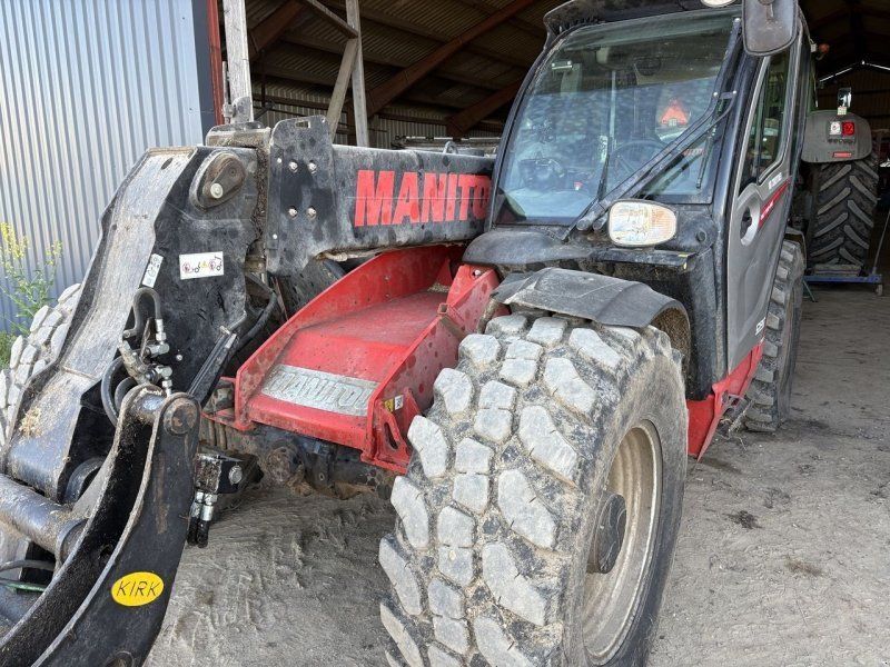 Manitou MLT733