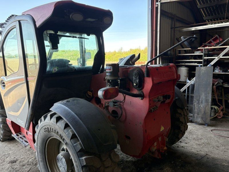Manitou MLT733