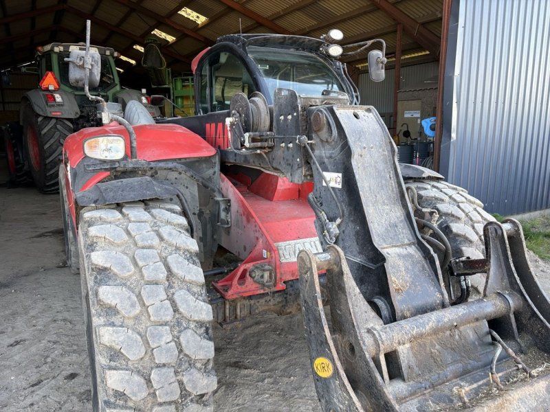 Manitou MLT733