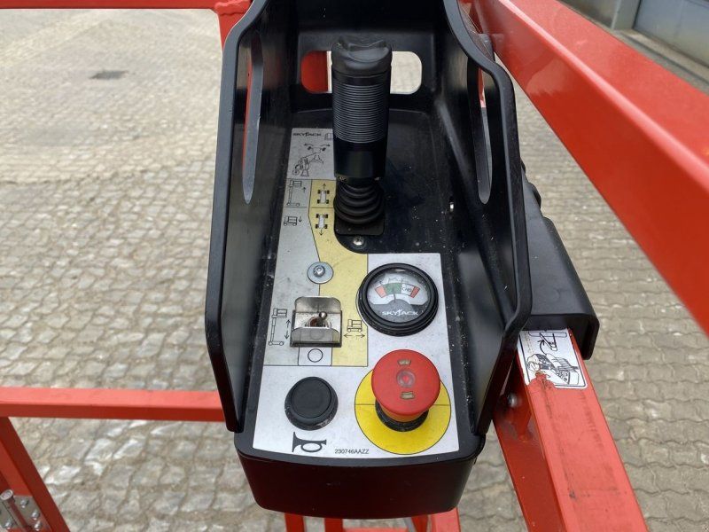 Skyjack SJ12 E