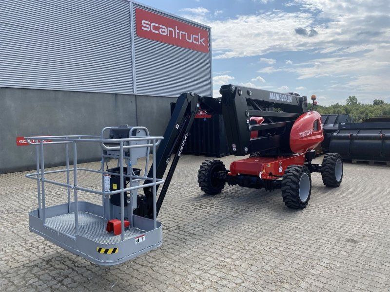 Manitou 160ATJ RC