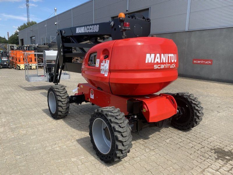 Manitou 160ATJ RC