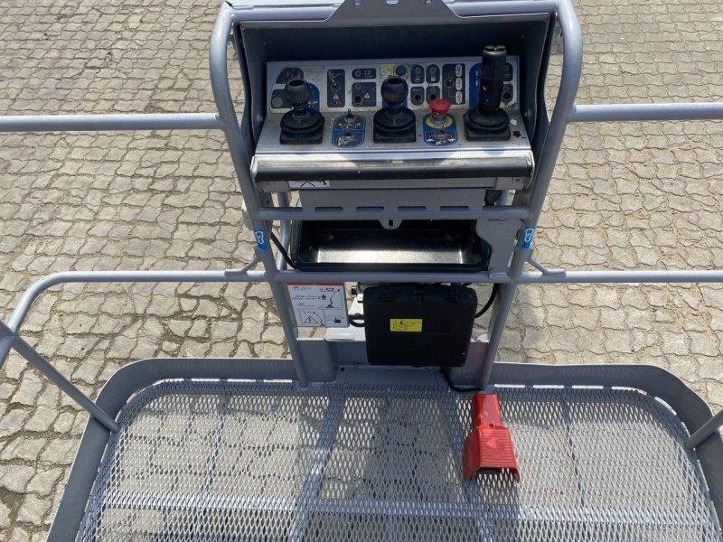 Manitou 160ATJ RC
