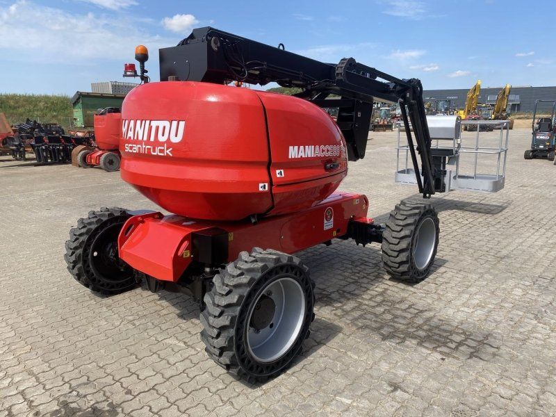 Manitou 160ATJ RC