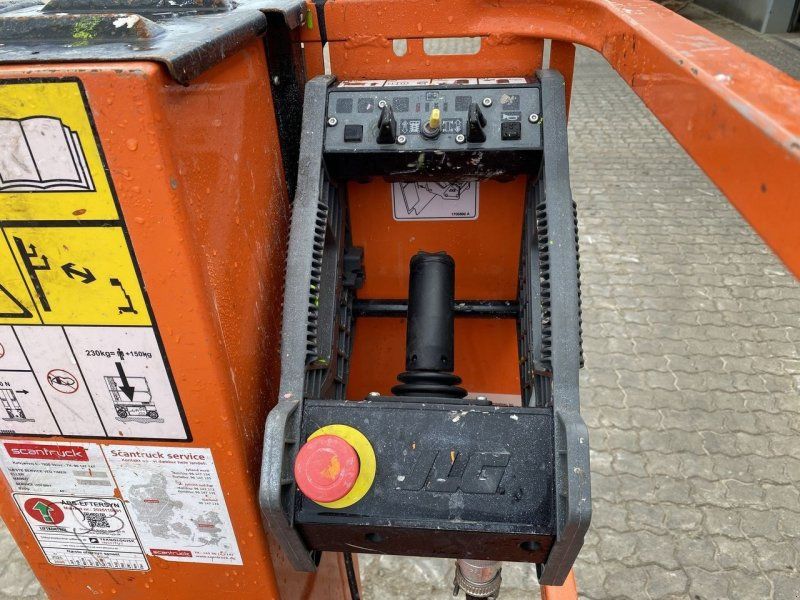 JLG 1230ES