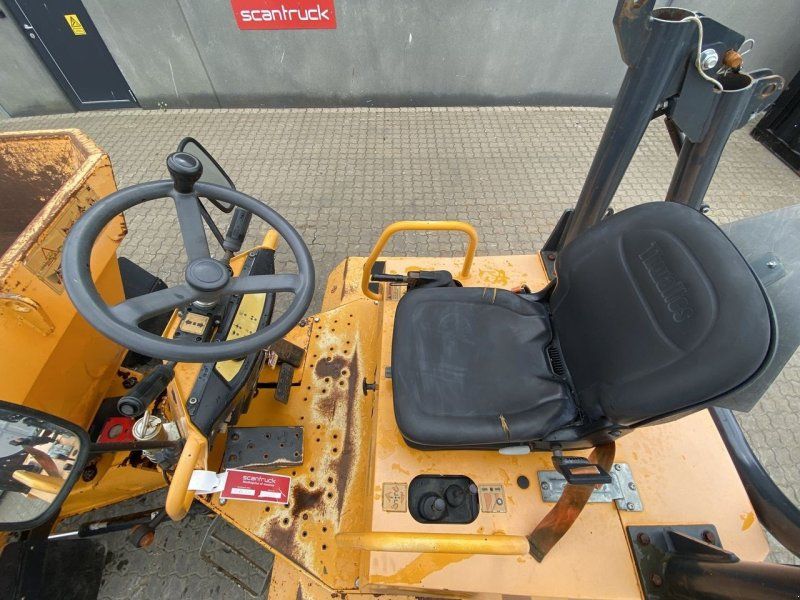 Thwaites 3 ton