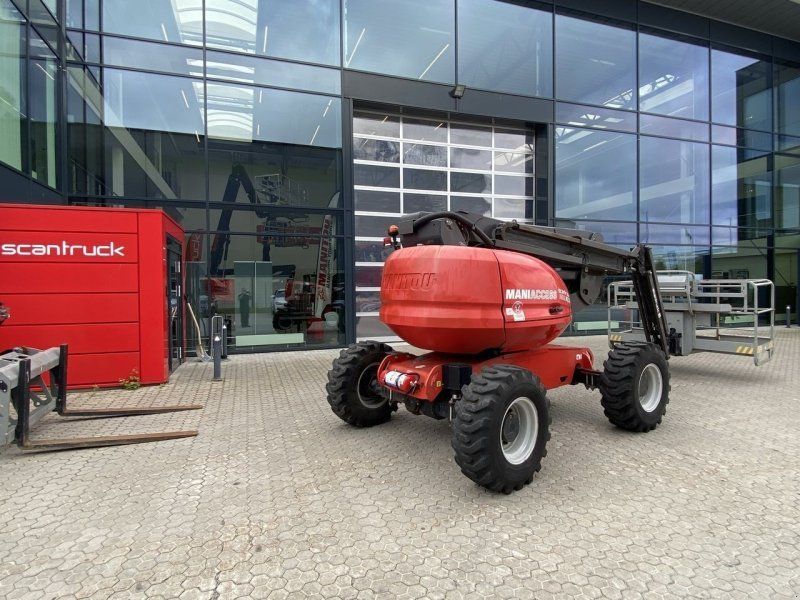 Manitou 160ATJ